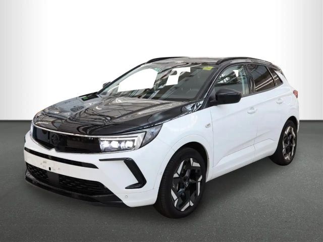 Opel Grandland X GSe