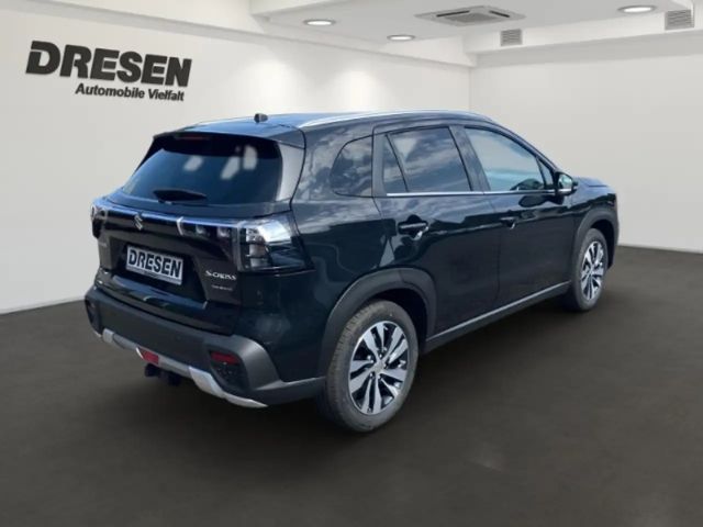 Suzuki SX4 S-Cross AllGrip Comfort