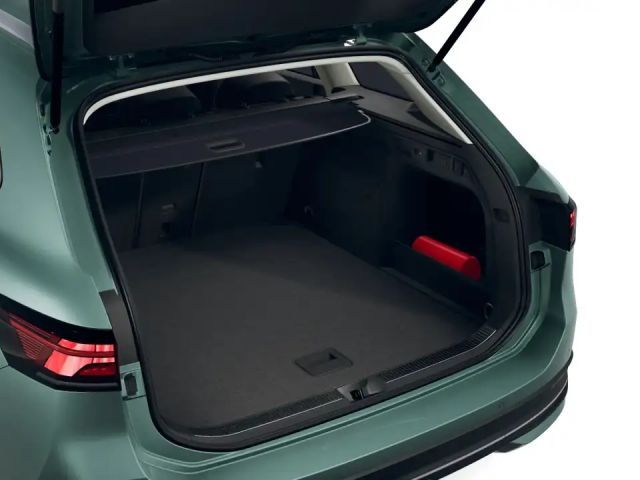 Volkswagen Passat 2.0 TDI Business Variant