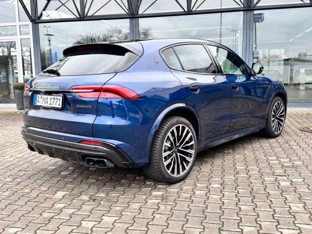 Maserati Grecale Modena Trofeo