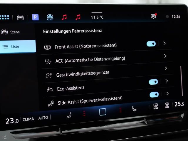 Volkswagen Tiguan 1.5 eTSI Elegance Elegance