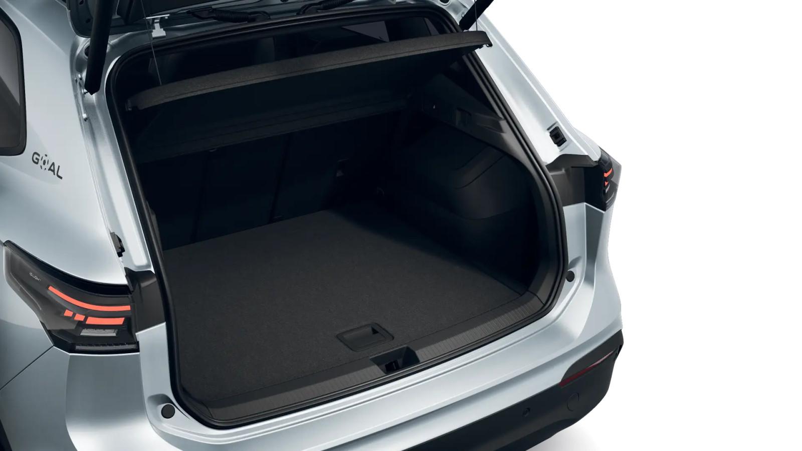 Volkswagen Tiguan 1.5 eTSI