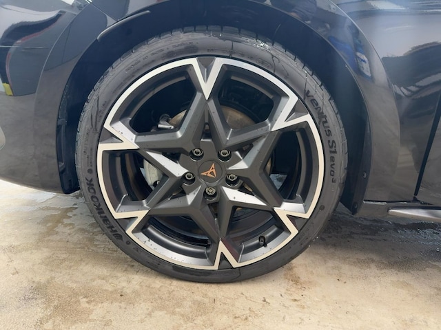 Cupra Leon DSG Sportstourer