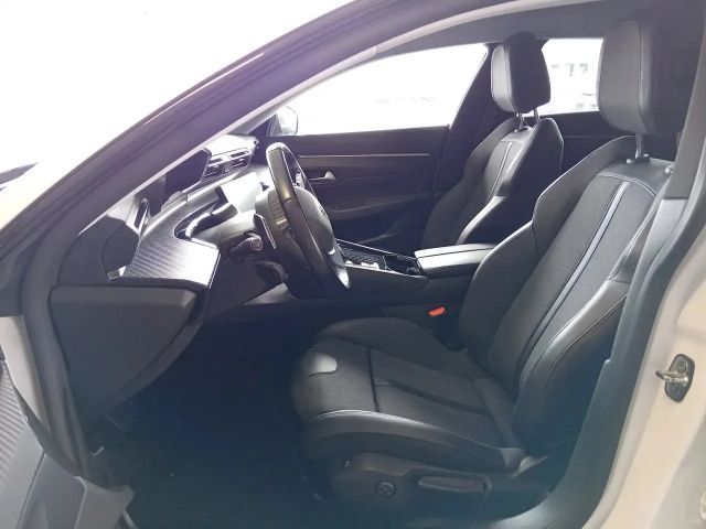 Peugeot 508 Allure Pack SW