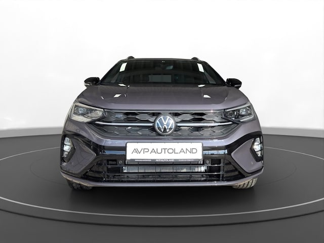 Volkswagen Taigo 1.5 TSI DSG