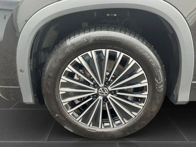 Volkswagen Tayron DSG Life