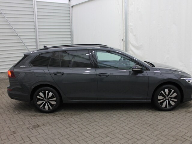 Volkswagen Golf 1.5 TSI Golf VIII Variant