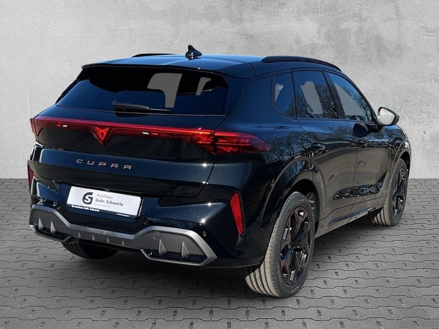 Cupra Terramar 1.5 e-Hybrid