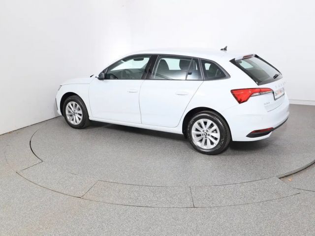 Skoda Scala Essence TSI