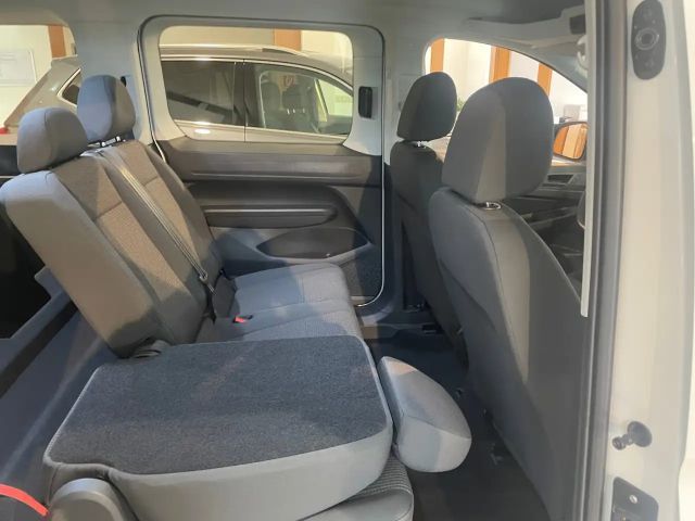 Volkswagen Caddy 2.0 TDI DSG
