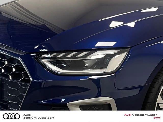 Audi A4 40 TDI Avant S-Line S-Tronic