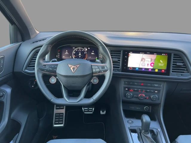 Cupra Ateca 2.0 TSI DSG