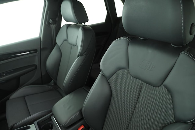 Audi Q5 40 TDI Quattro S-Tronic