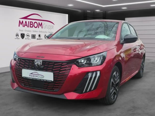 Peugeot 208 Allure Pack Hybrid