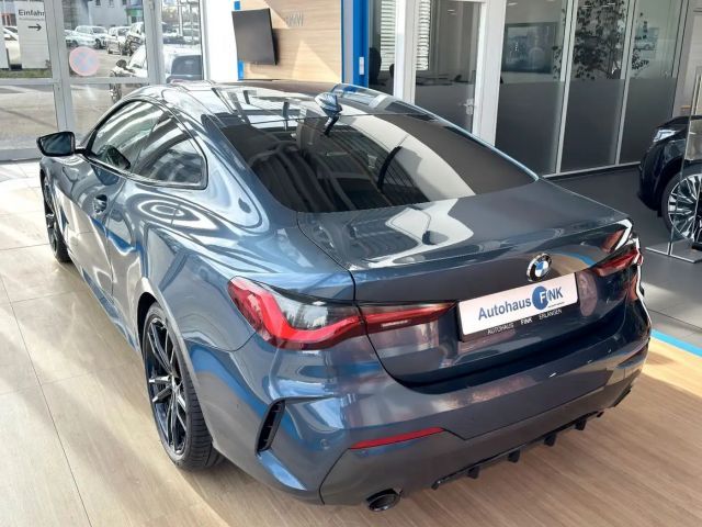 BMW 430 430i Coupé M-Sport