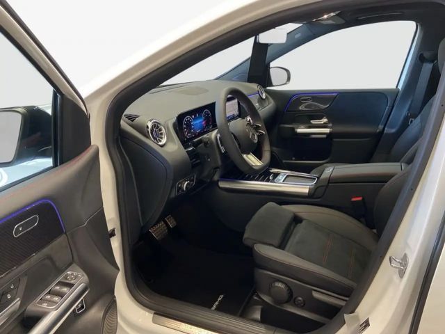 Mercedes-Benz B 200 B-Klasse