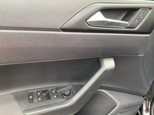 Volkswagen Polo 1.0 TSI