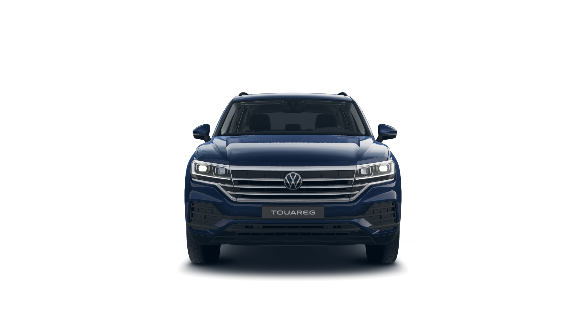 Volkswagen Touareg 3.0 V6 TDI 4Motion