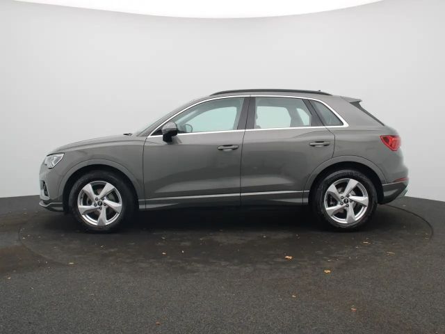 Audi Q3 35 TDI Quattro S-Tronic