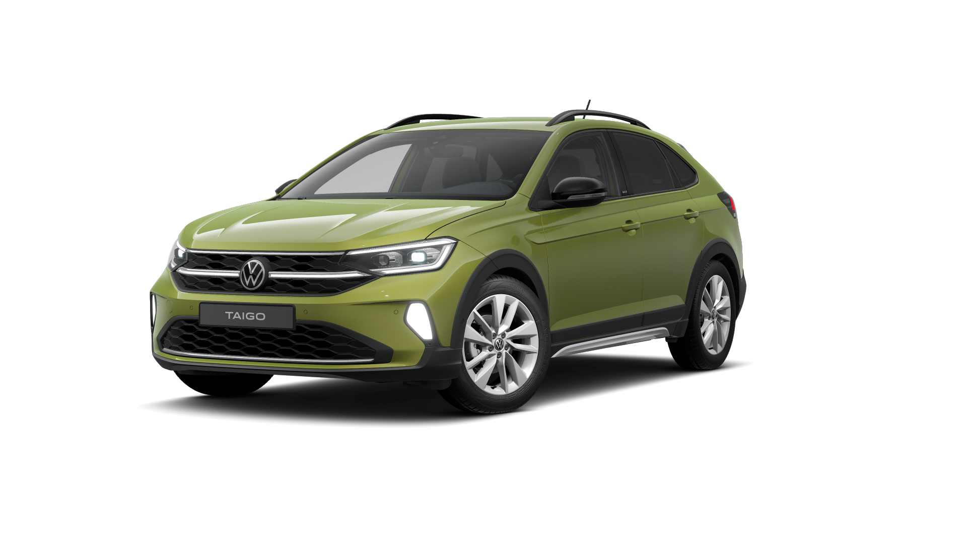 Volkswagen Taigo DSG Move