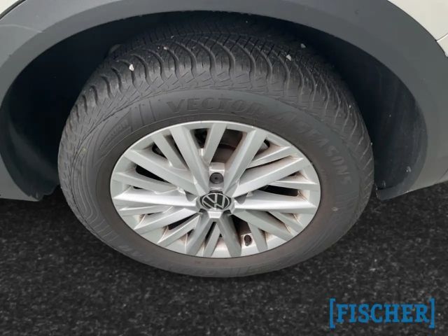 Volkswagen T-Roc DSG Life