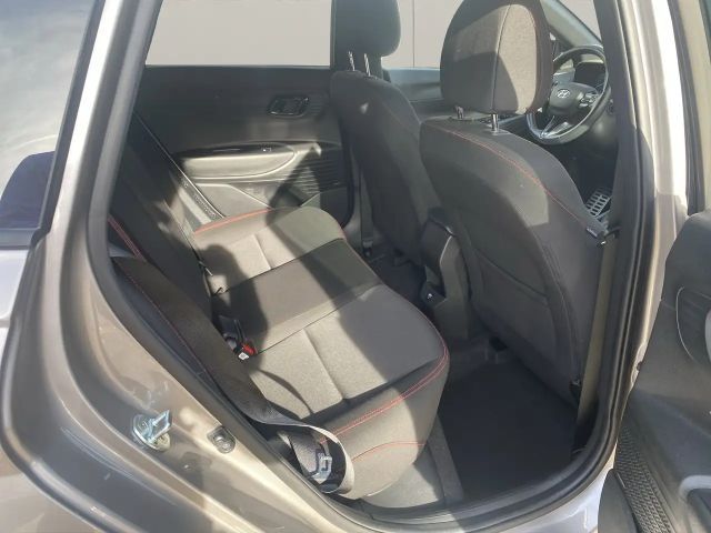 Hyundai i20 1.0 N Line T-GDi