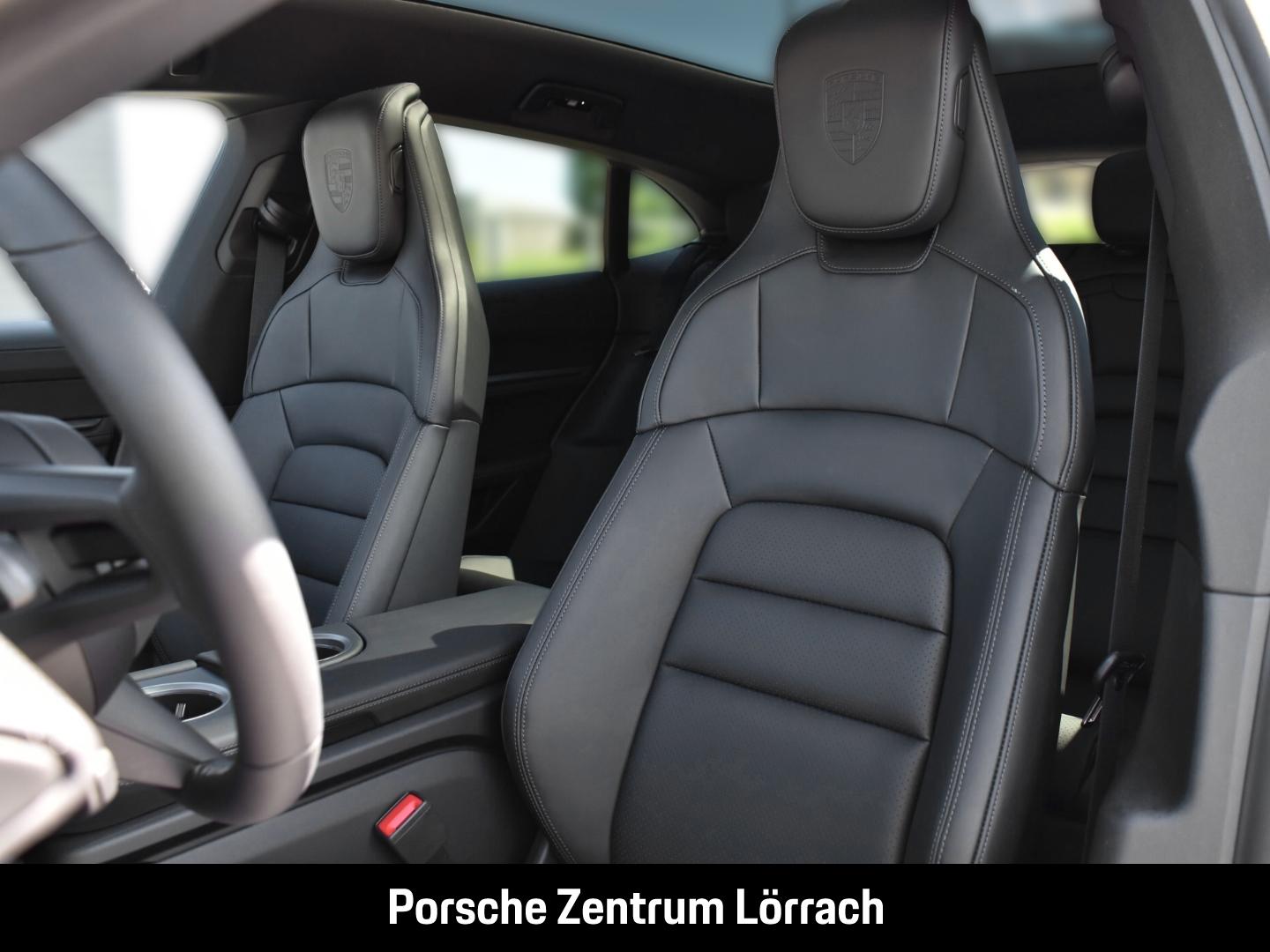 Porsche Taycan Sport Turismo