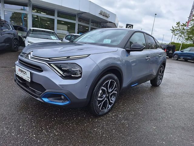 Citroën ë-C4 Shine