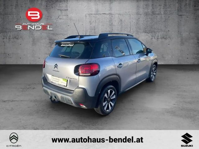 Citroën C3 Aircross BlueHDi