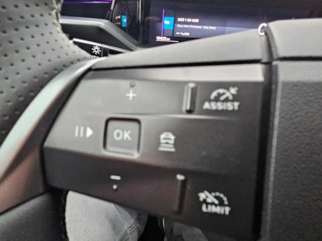 Opel Grandland X GS-Line Grand Sport Hybrid