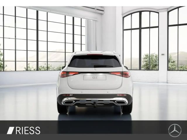 Mercedes-Benz GLC 200 4MATIC AVANTGARDE