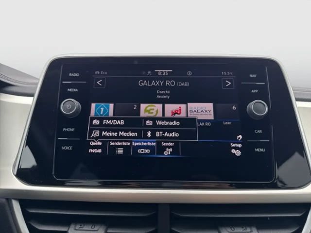 Volkswagen T-Roc 1.0 TSI Move