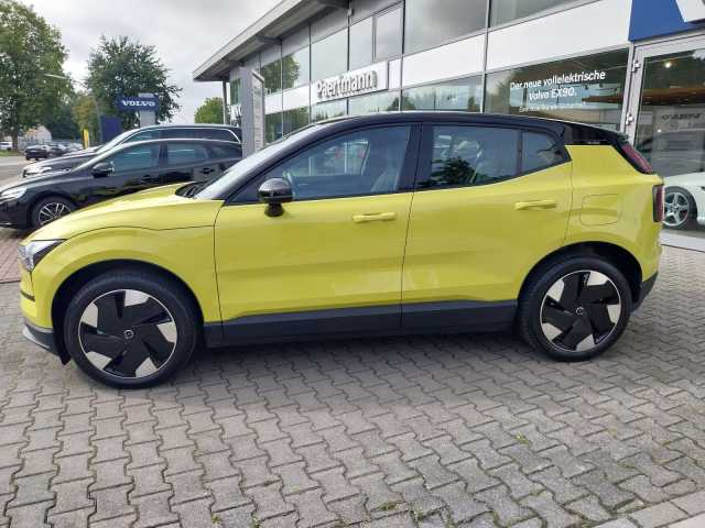 Volvo EX30 Achterwielaandrijving Plus
