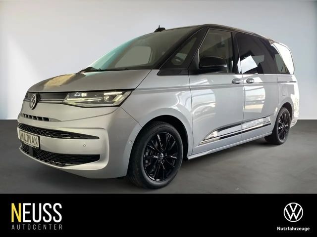 Volkswagen Multivan 2.0 TDI DSG T7