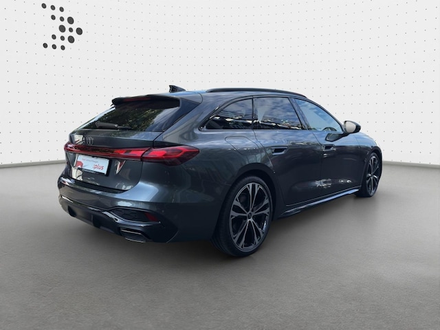 Audi A5 Avant Quattro S-Tronic