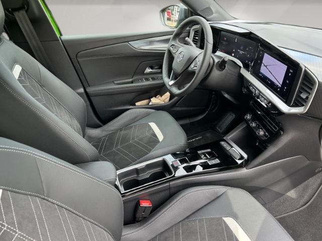 Opel Mokka 1.2 Turbo GS-Line Grand Sport Turbo