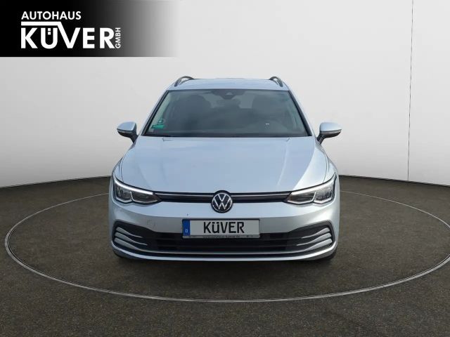 Volkswagen Golf 1.5 TSI Variant