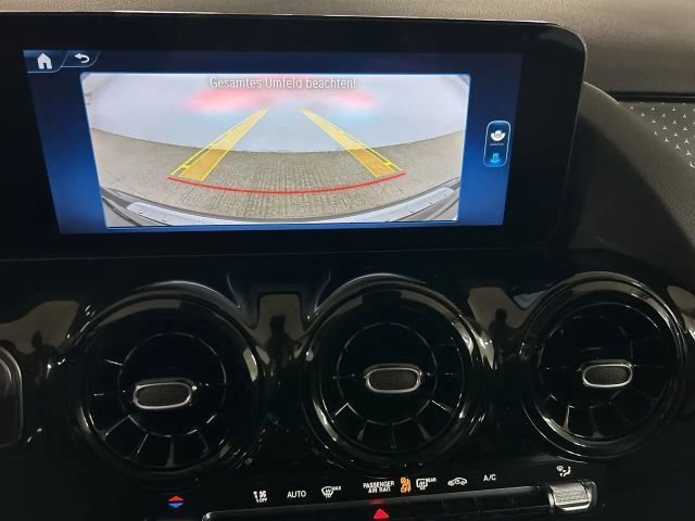 Mercedes-Benz GLA 180 Österreich-Edition *LED-HPS, 7G-DCT, Rückfahrkamer