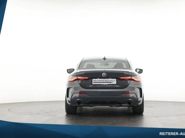 BMW 420 420i Coupé M-Sport xDrive