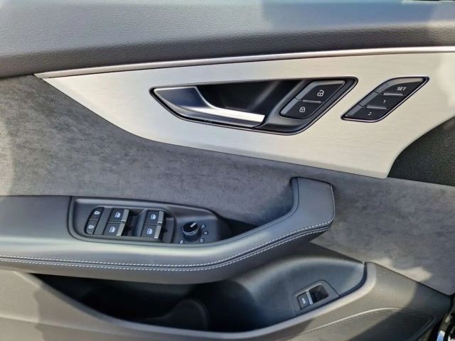 Audi Q8 50 TDI Quattro S-Line