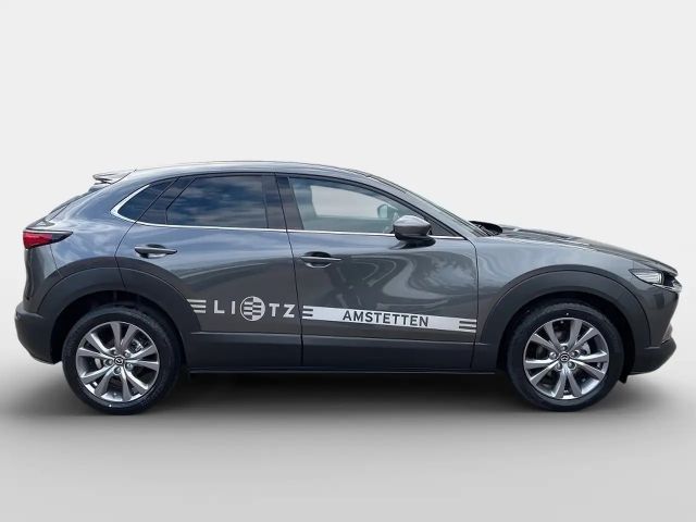 Mazda CX-30 2.5L SkyActiv e-Skyactiv