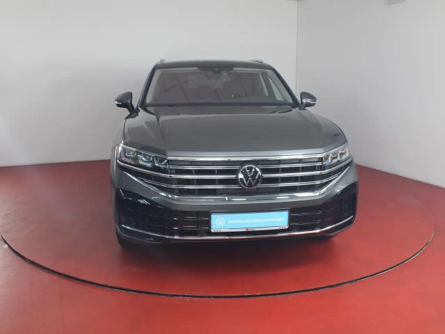 Volkswagen Touareg 3.0 V6 TDI Elegance Elegance