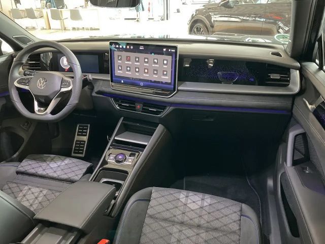 Volkswagen Tayron 4Motion DSG R-Line