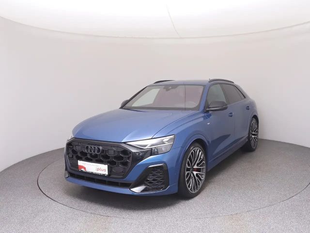 Audi Q8 55 TFSI Hybride Quattro