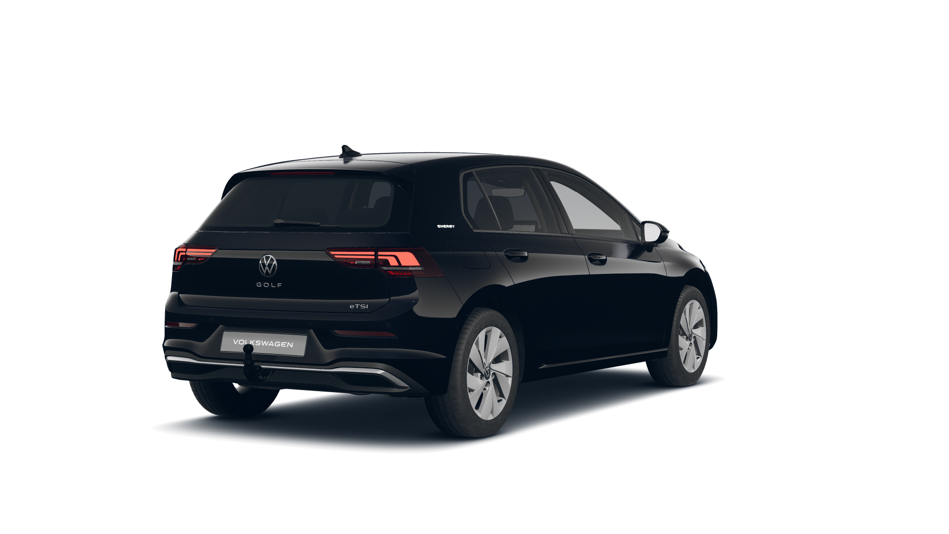 Volkswagen Golf 1.5 eTSI DSG Golf VIII