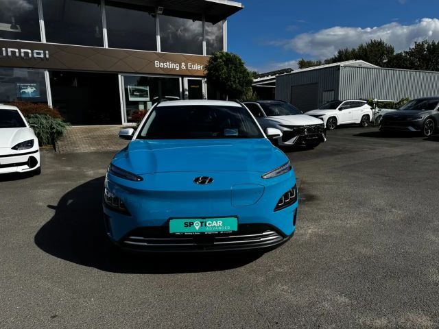 Hyundai Kona Electric Prime