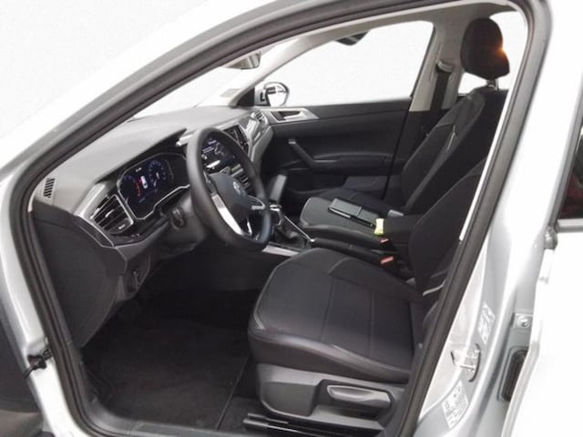 Volkswagen Taigo 1.0 TSI DSG Style