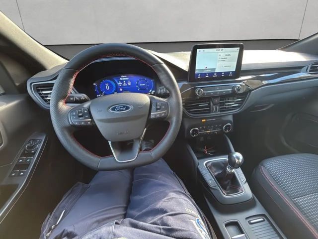 Ford Kuga EcoBoost ST Line