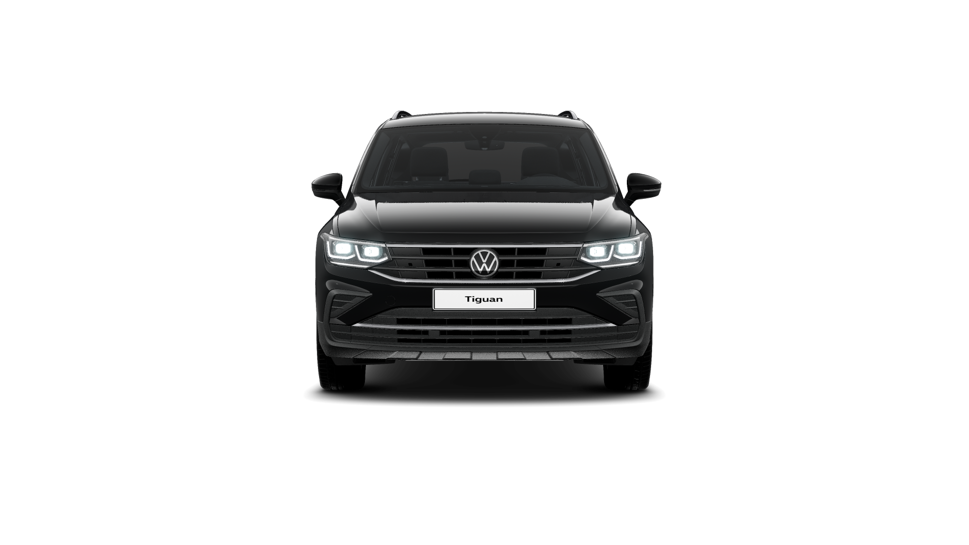 Volkswagen Tiguan Life Move