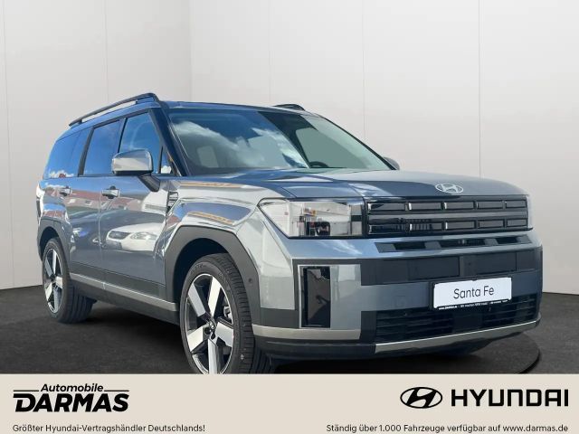 Hyundai Santa Fe 2WD Hybrid